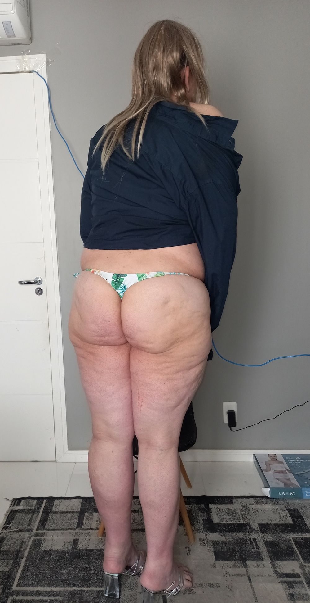 My ass for you cum!