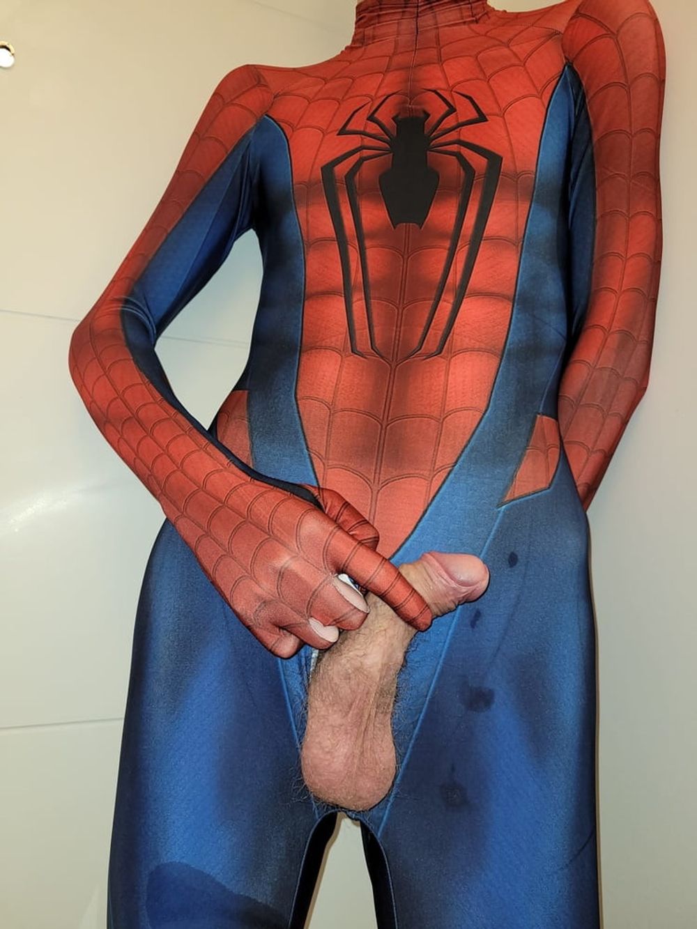 Spider&#039;s Cock