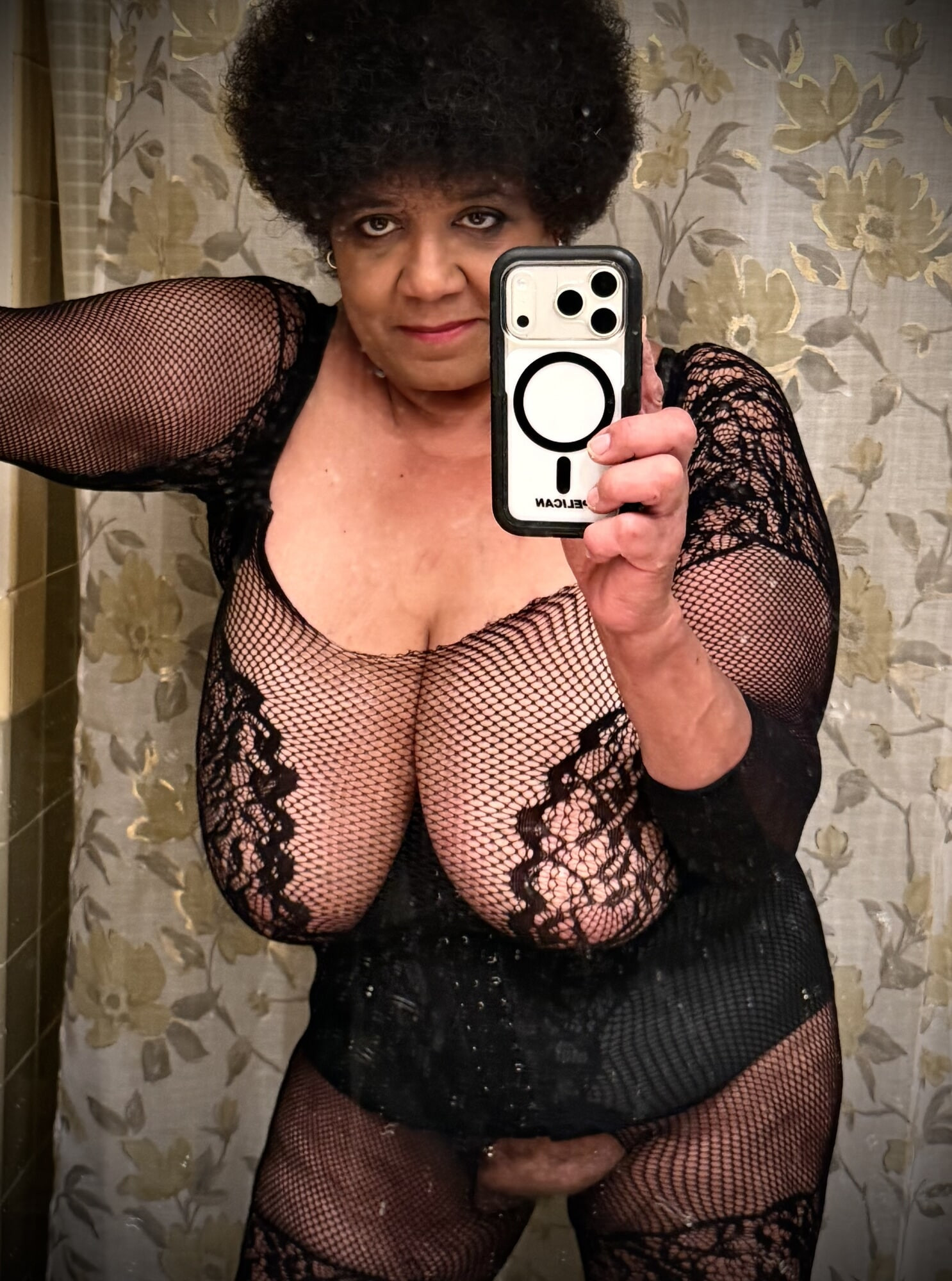 ...& yes, I Do have an ass!