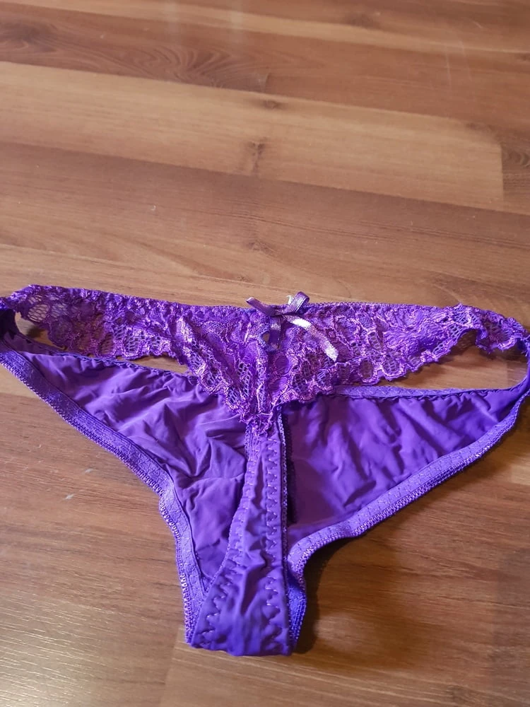 Thong  #7