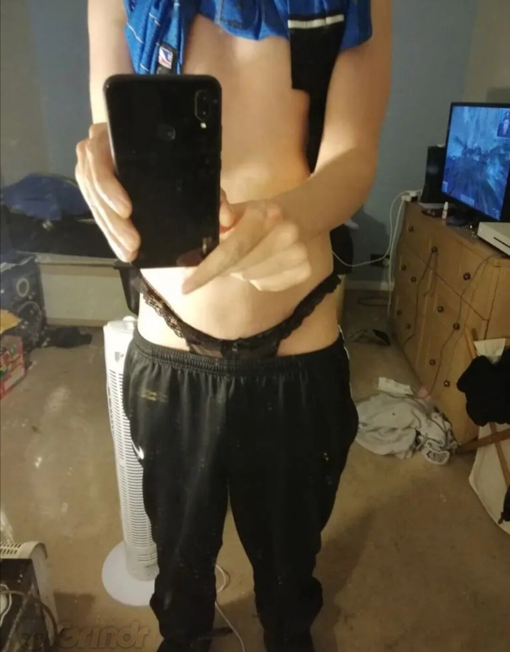 just me  #6