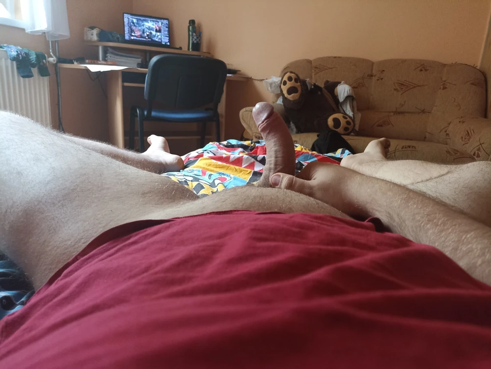 Cock #2