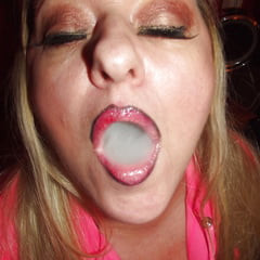 PINK BOMBSHELL
