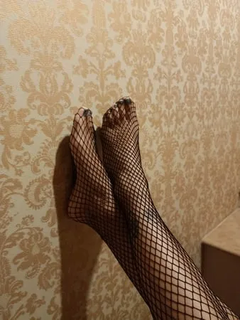 Mery s feet         