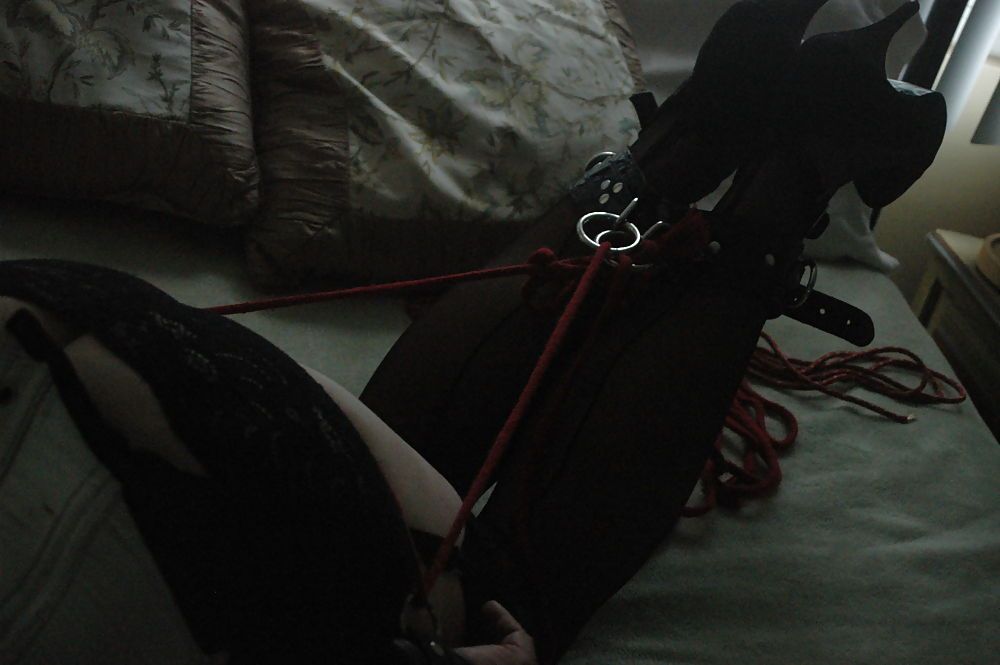 In bondage #5