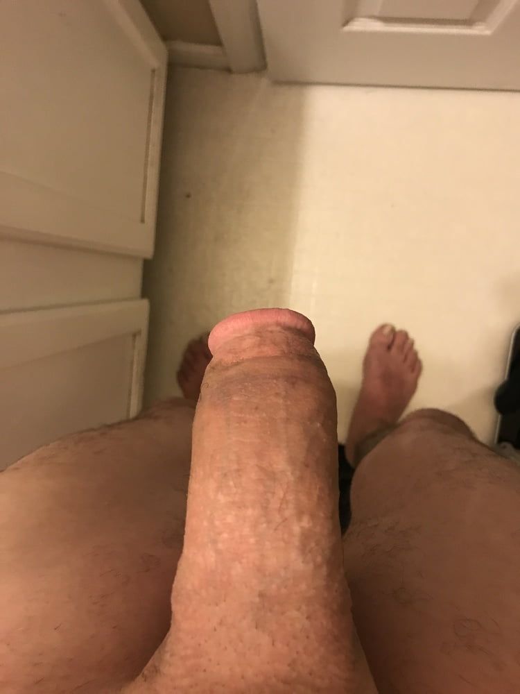 My cock #21