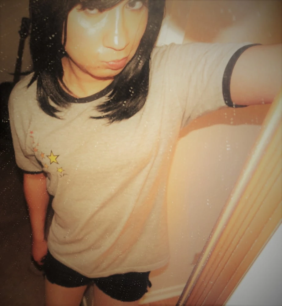 Young Spank Old Crust #45