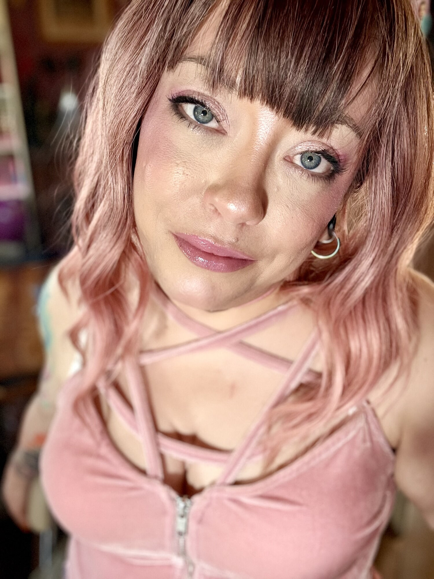 Tina Snua Selfies #183 #36