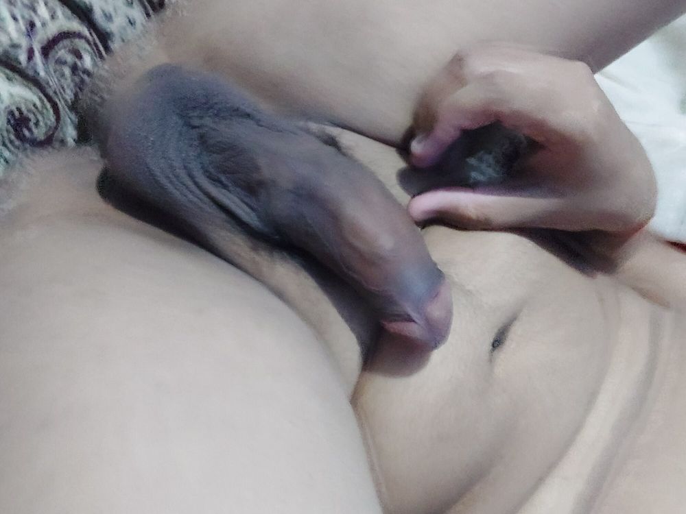 Friends big bihari cock I have never seen  #48