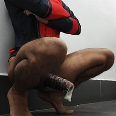 Spider man condom
