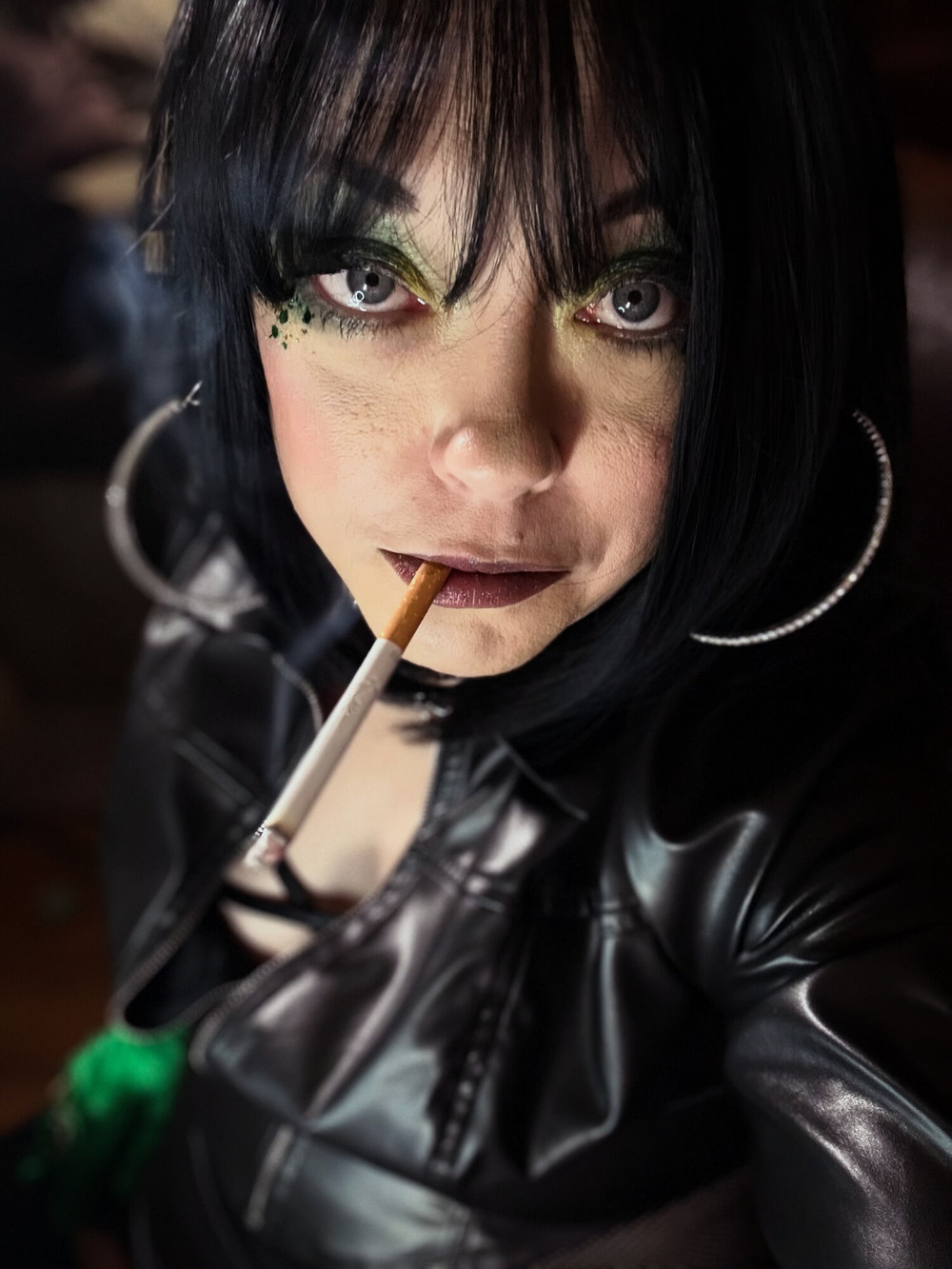 Tina Snua Selfies #98 #16