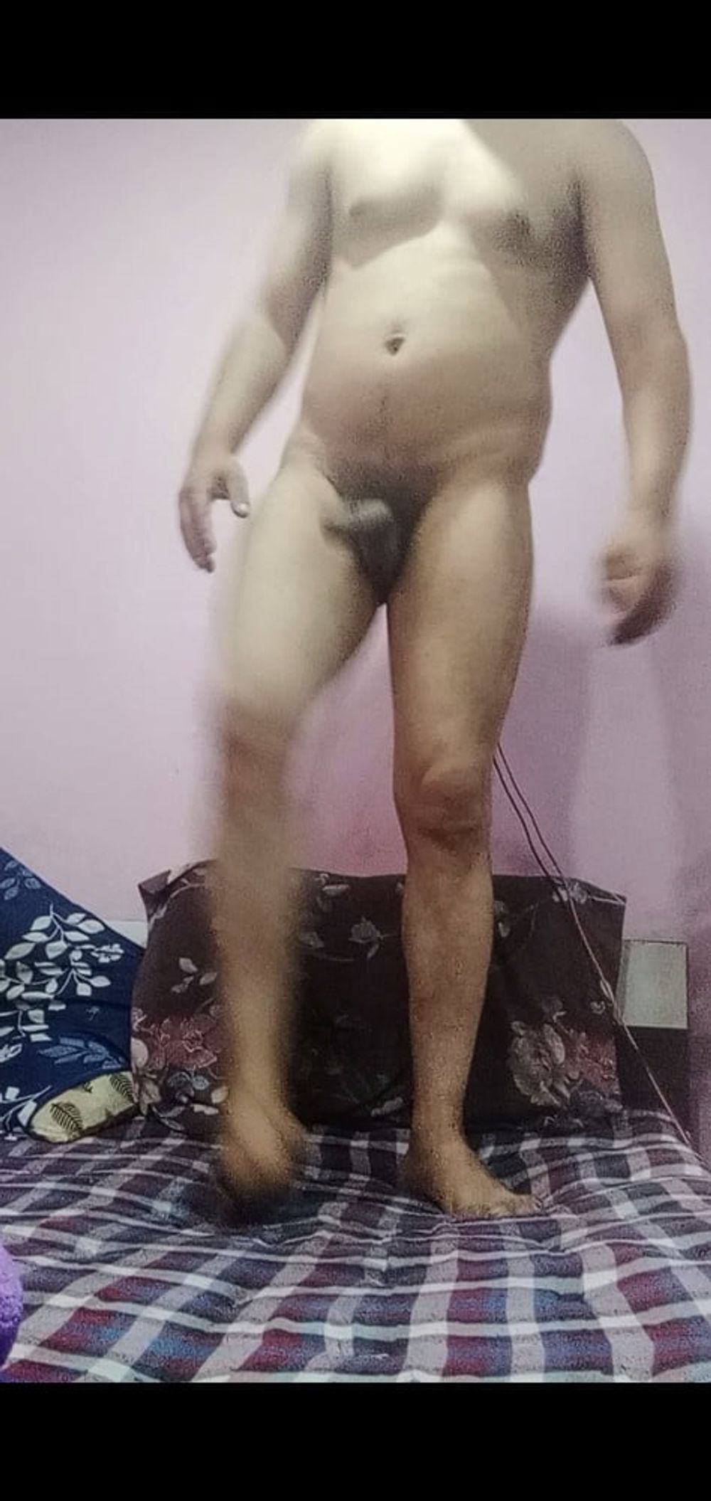 Boy naked #3