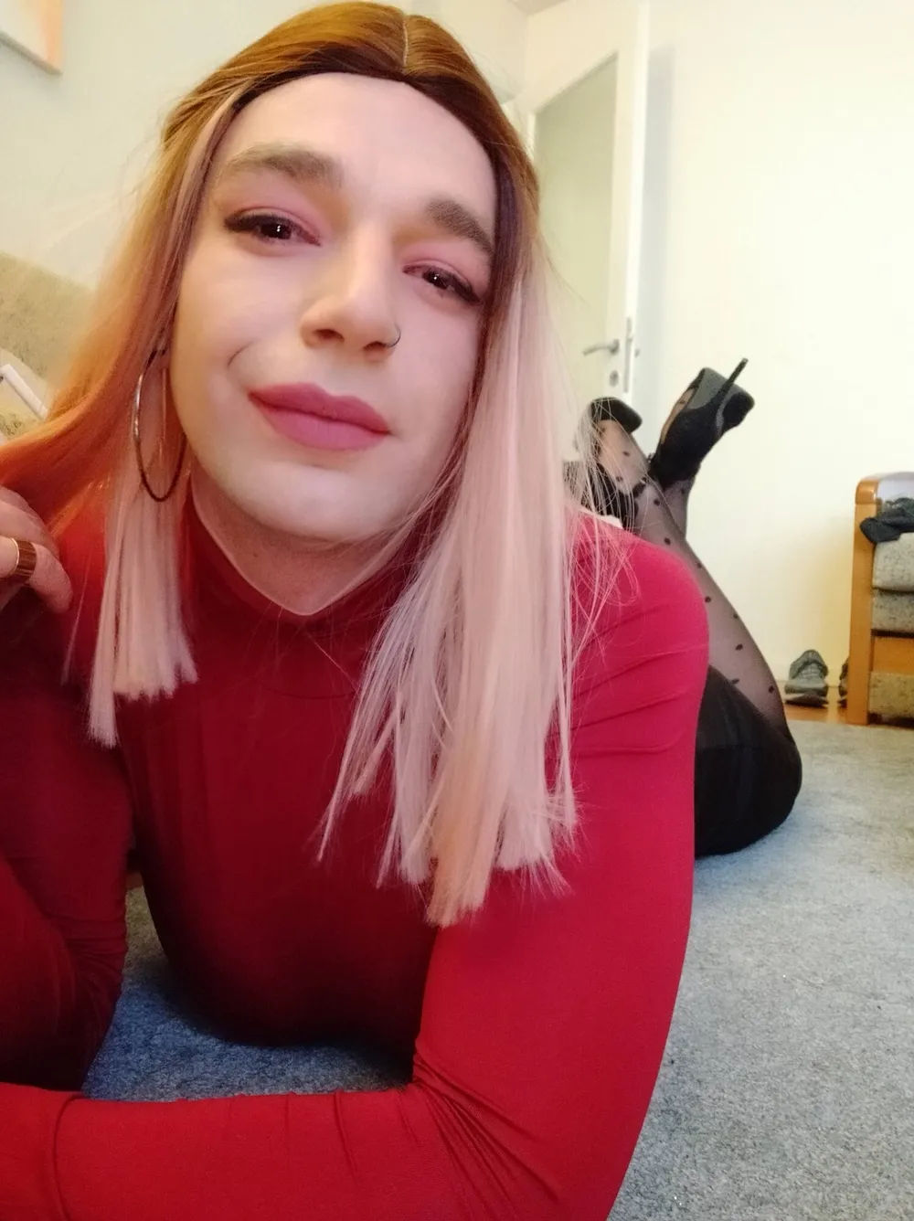 New from your tgirl #17