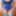 Sissy Aleksa posing in blue corset and green stockings #43