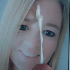 Emily’s cum tribute collection 
