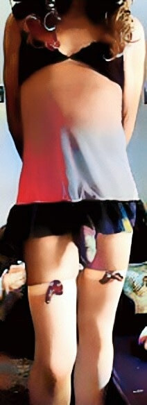 Some more photos converted from black and white to colour #5