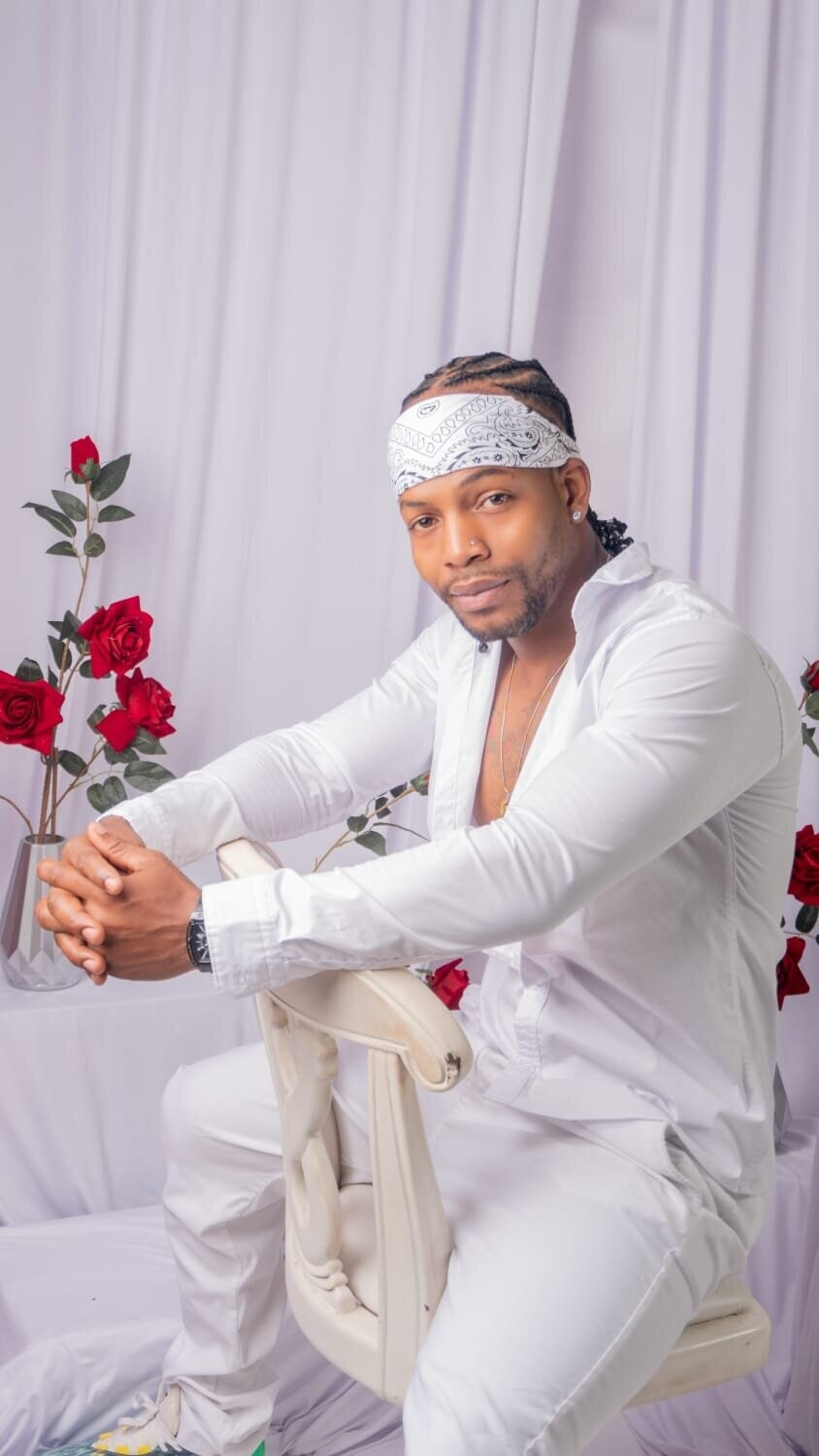 Rico Brown Free Photos #11