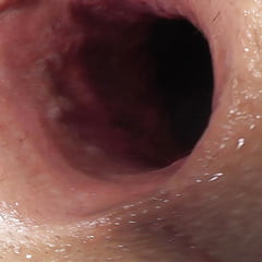 My FAKE GAPE 11