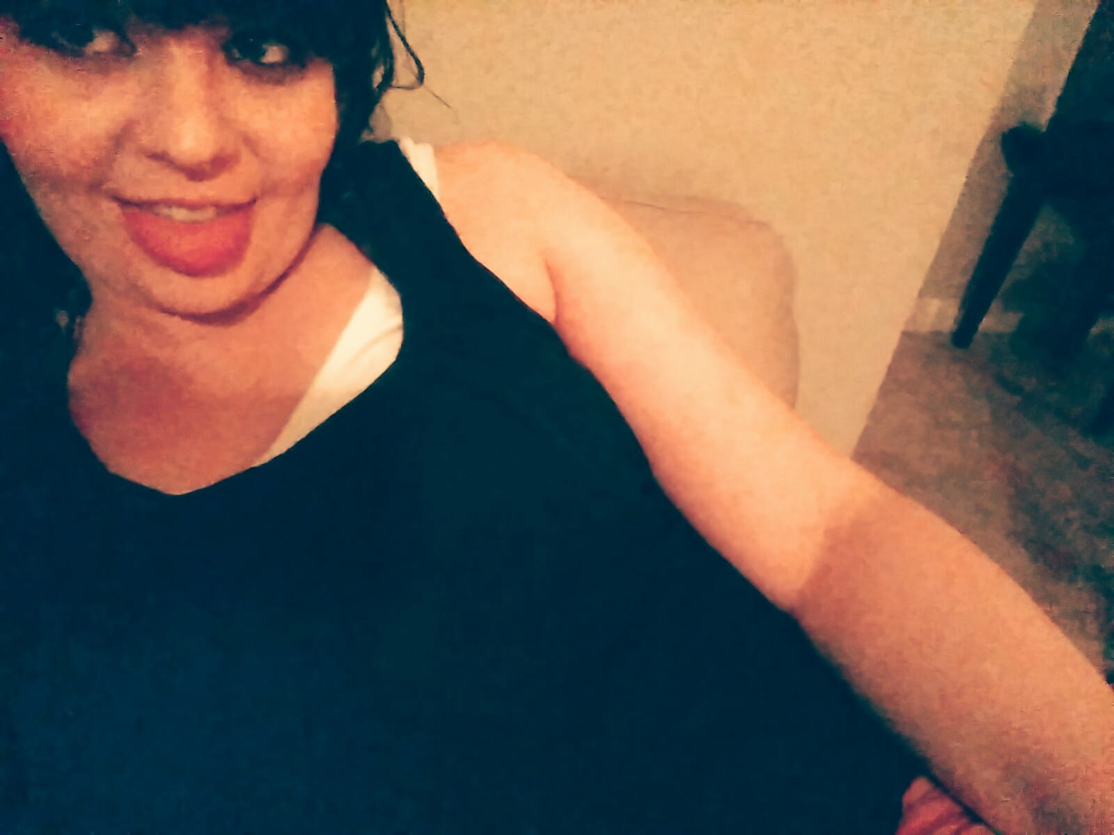 Sorry again for deleting 