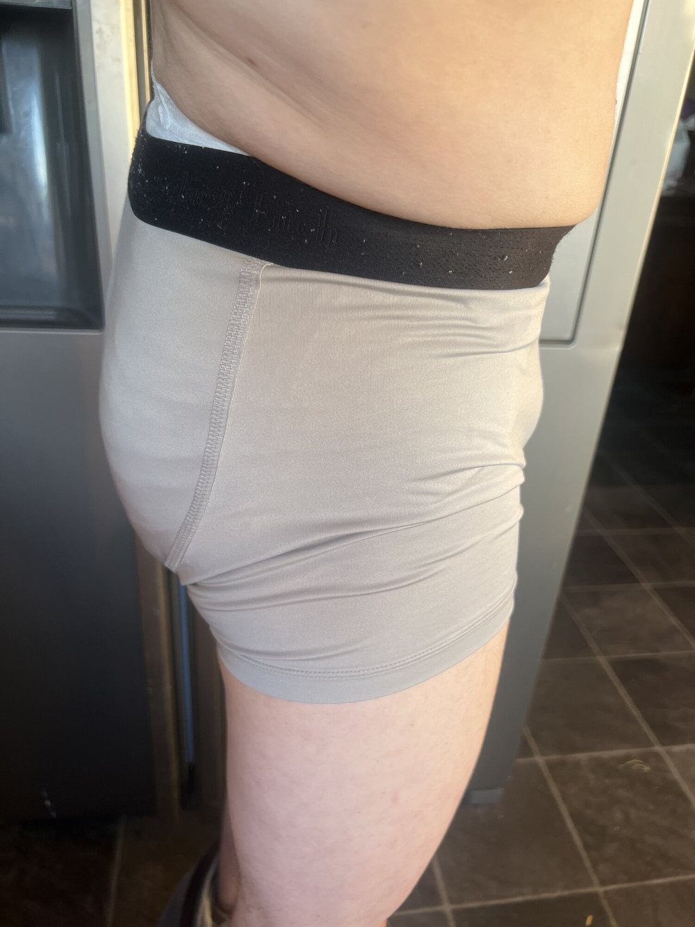 Who wants to change my diaper  #4