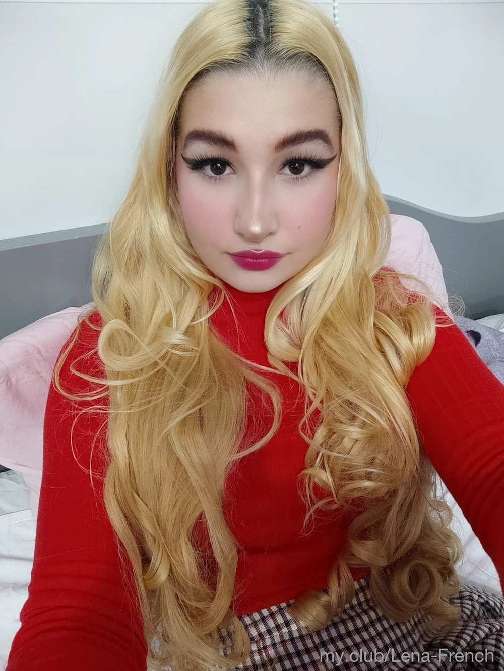 Elena Free Photos #4