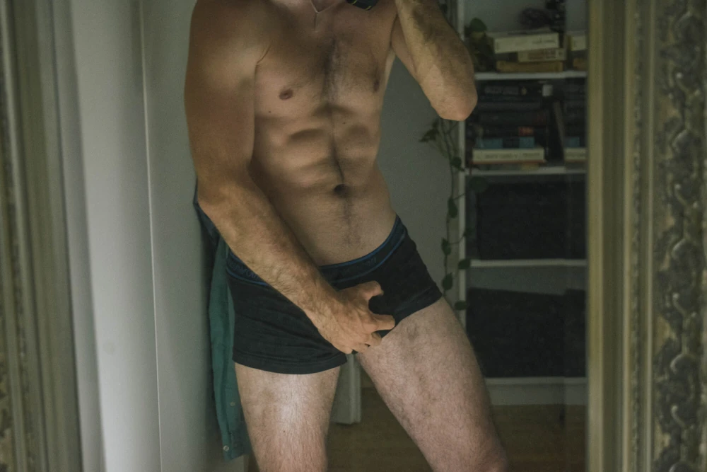 little more #4