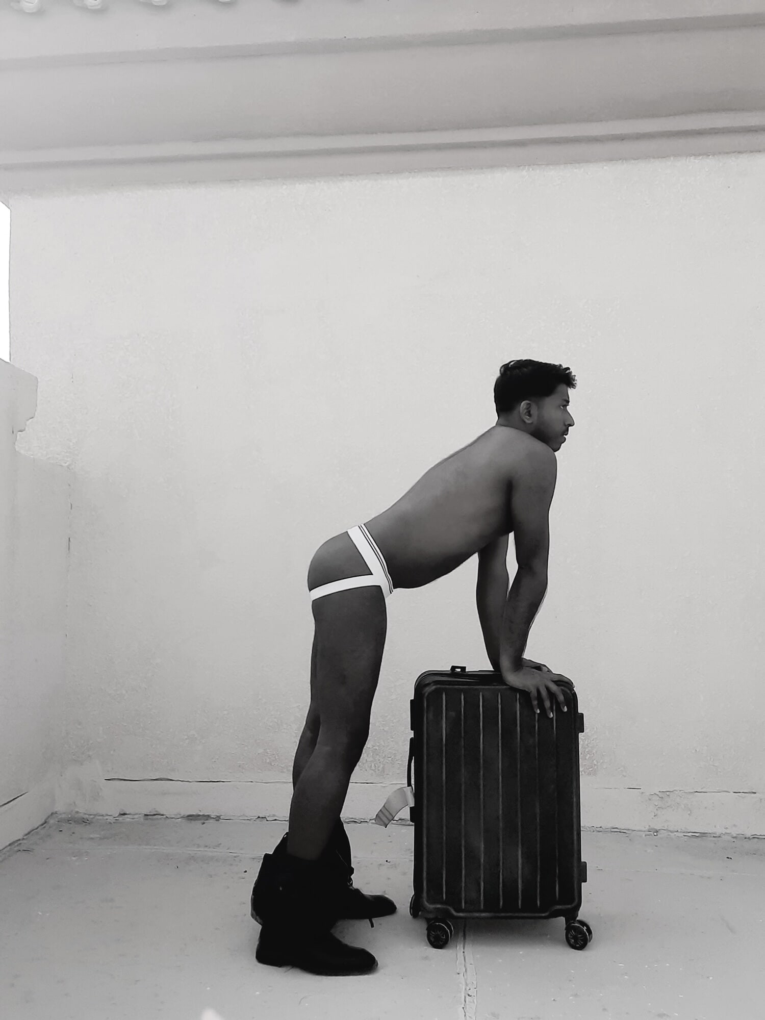 Underware Lover #3