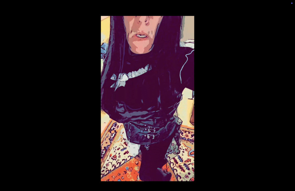 Hot Dee Angels - Giving You All of Me #42