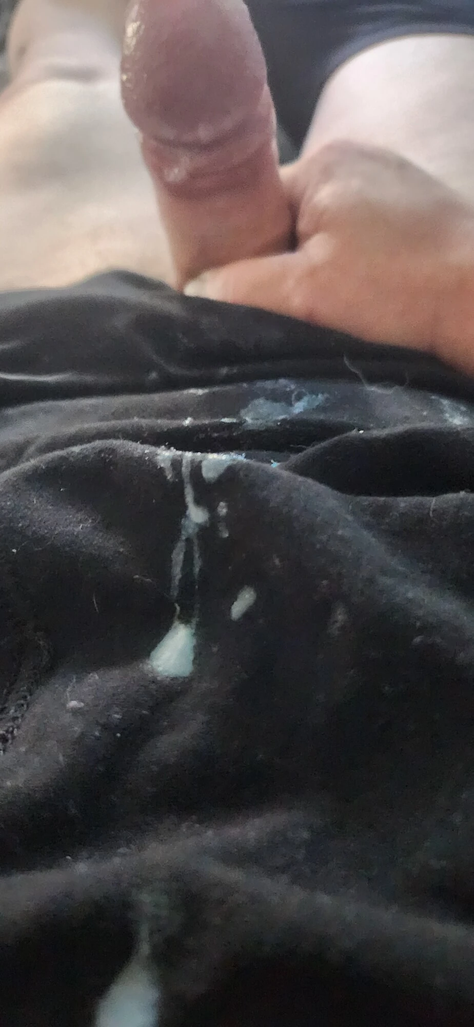 My thick cock #2