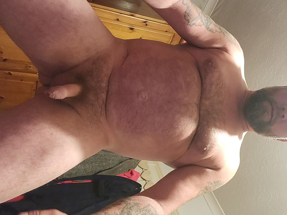 Wanking hard  #3