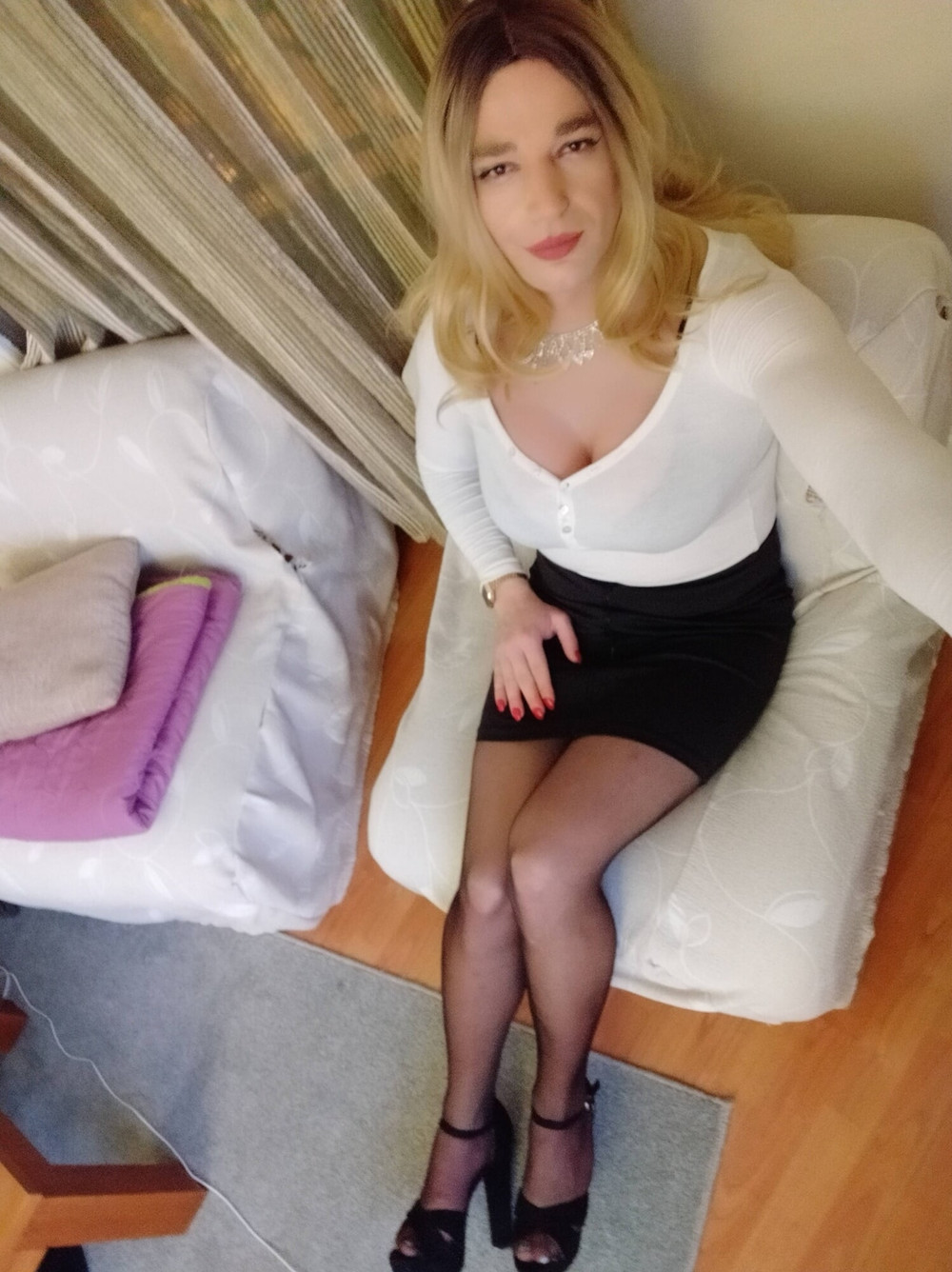 New from your tgirl #2