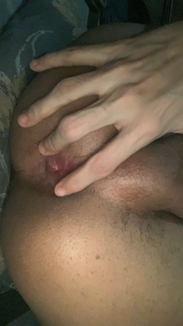 My Indian teen tight ass anal #12