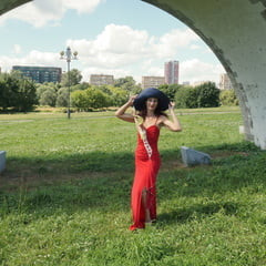 Under Arch