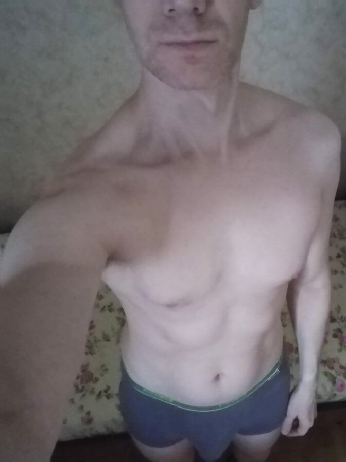 Just my body (no porn young guy underwear)
