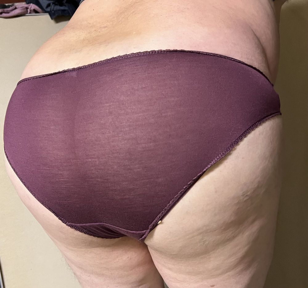 New panties #12