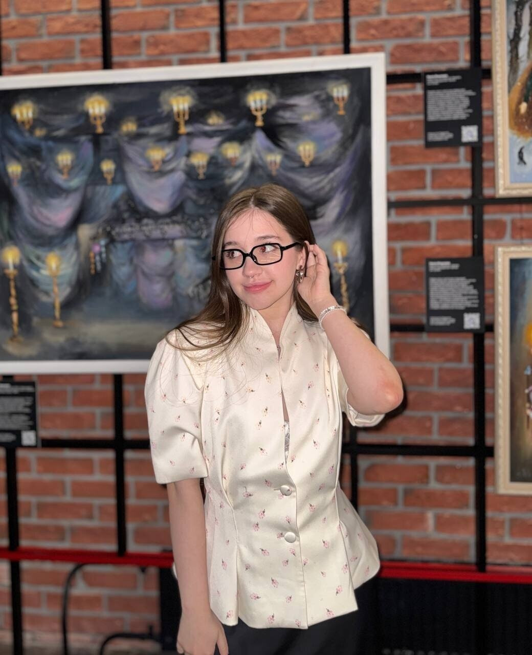 Free Dina Photos #11