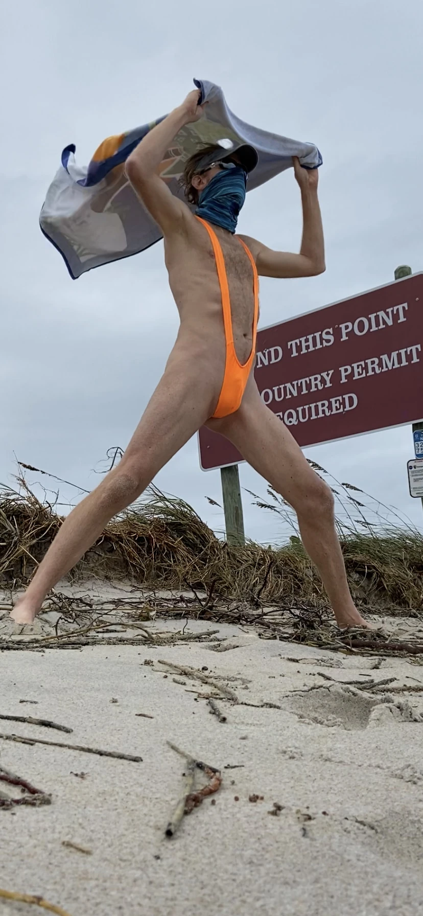 orange slingshot #2