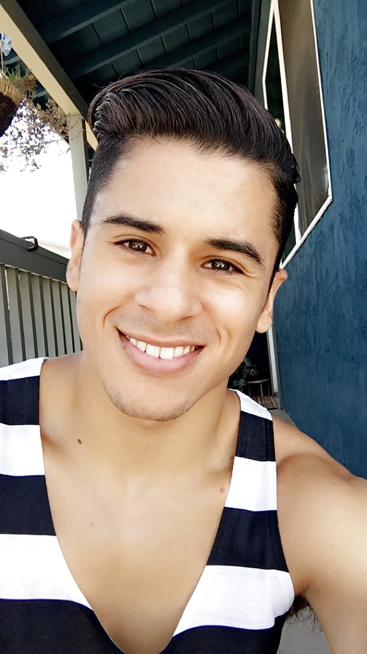 Favorite Guy Shots  #40