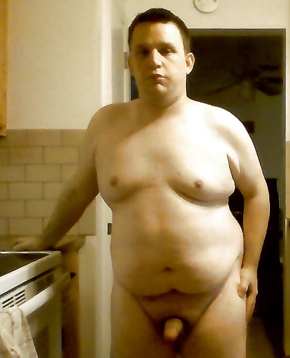 Jacob - cute smooth chub cub #27