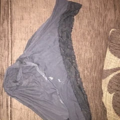 Dirty ssbbw bbw pants