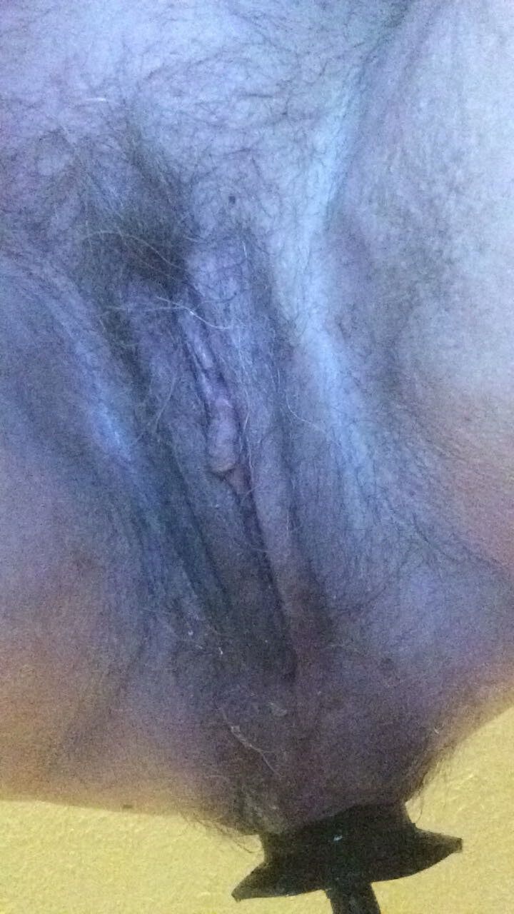 Granny Rose 75yo Posing #21