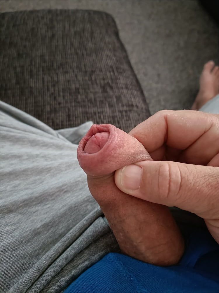 Soft dick and foreskin  #26