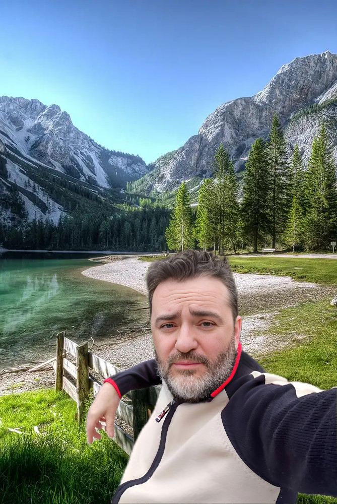 Myself without porn 😝 #59