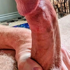 Mushroom head cock