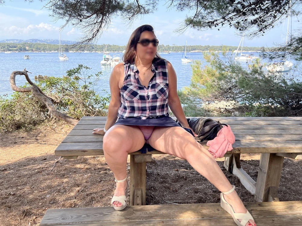 Stroll by the sea #40