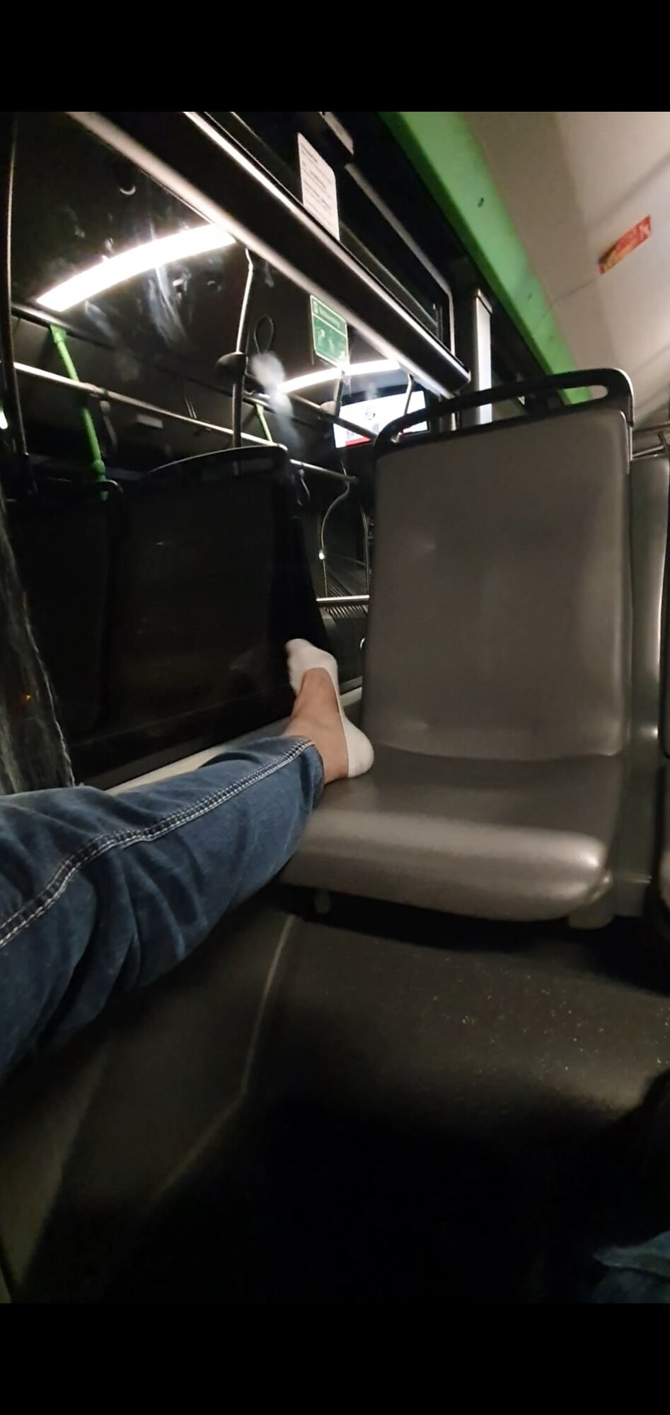 Kurze Socken zeigen  #33