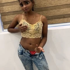 Tamil girl