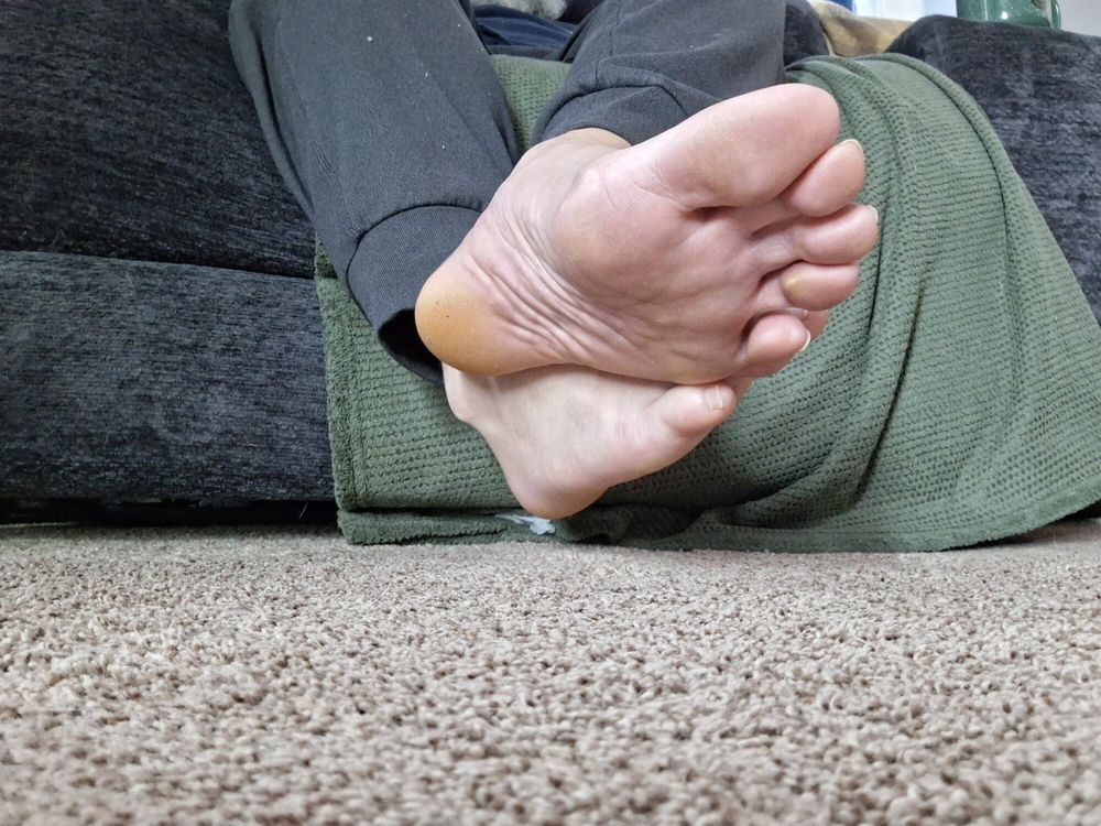 Soles show floor view #11