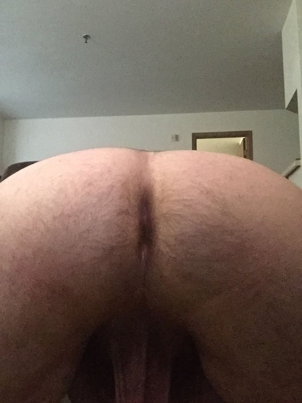 My ass #7