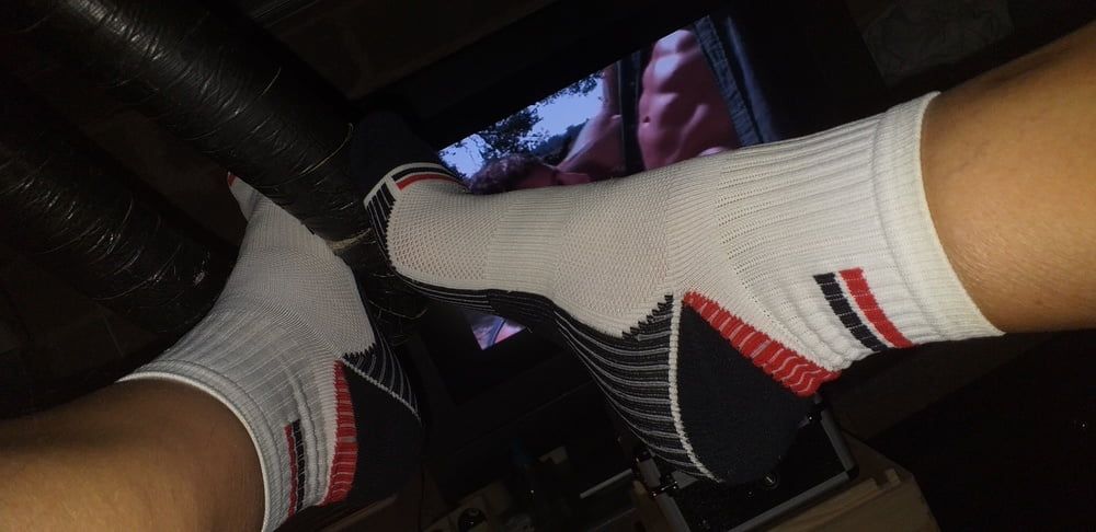 Socks I love #37